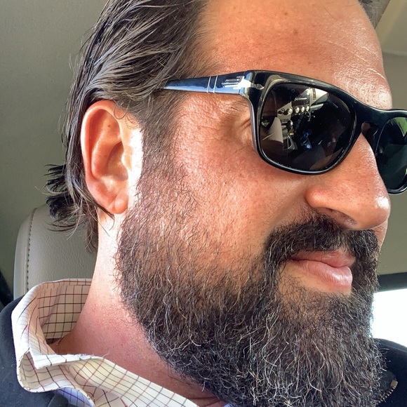 Meet your Posher, Mark - Picture 4 of 4